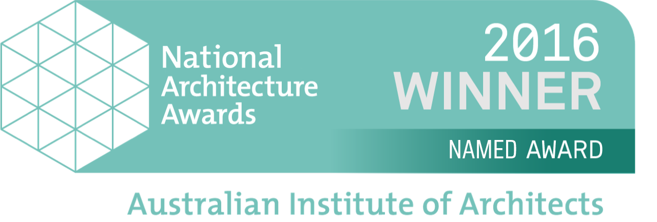 National architecture awards 2016 winner