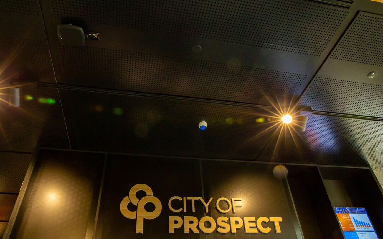 CLIC - Prospect Public Library